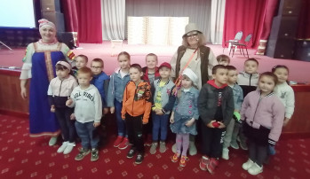 «Величие слова славянского" «Величие слова славянского".