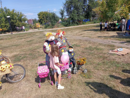 "Чучело огородное" "Чучело огородное".