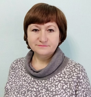 Педагогический работник Никитина Вера Викторовна
