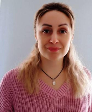 Логопед Бирюкова Надежда Александровна Логопед Бирюкова Надежда Александровна