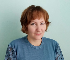 Педагогический работник Токарева Ольга Владимировна Педагогический работник Токарева Ольга Владимировна
